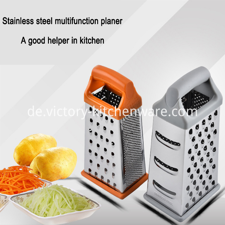 Käsereibe cheese grater
